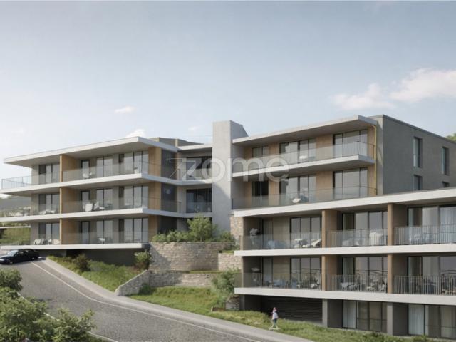 Apartamento T2 | Quinta do Assento