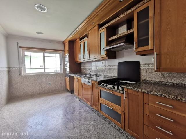 Apartamento T2 Quinta da Fidalga, Seixal