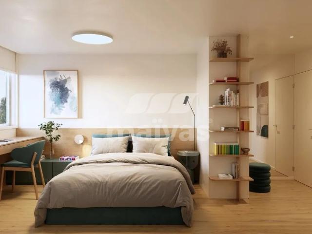 Apartamento T2 Quinta da Moreira