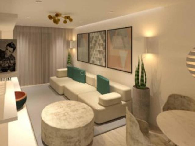 Apartamento T2 Quinta da Maia, Coimbra