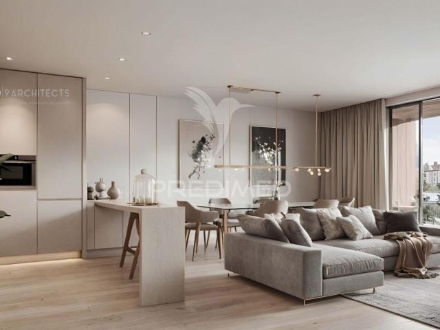 Apartamento T2 Quinta da Malata, Portimão