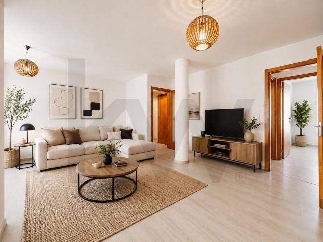 Apartamento T2 Quinta Seca | Senhora da Hora Matosinhos
