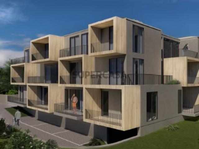 Apartamento T2 Quintinha da Fé