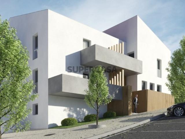 Apartamento T2 R/C