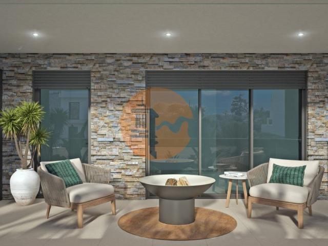 Apartamento T2 r/c com acabamentos de alta qualidade em empr. 68m² Tavira Santiago