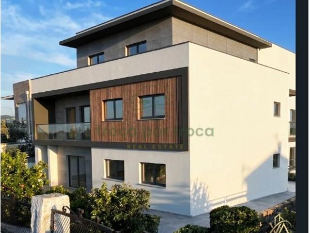APARTAMENTO T2 R/CHÃO PEDRULHA