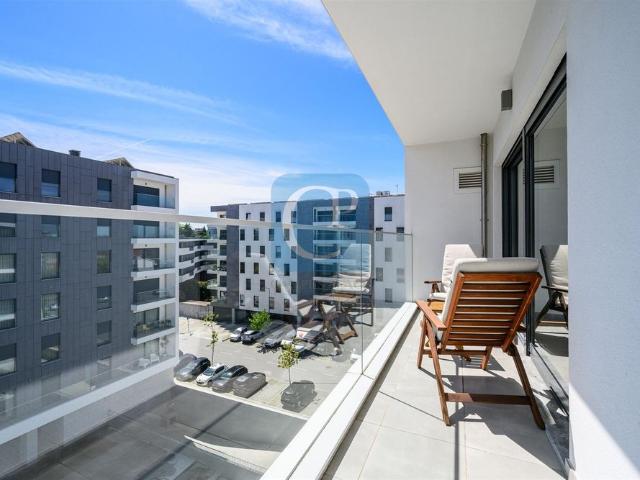 Apartamento T2 Ramalde Prelada, Porto