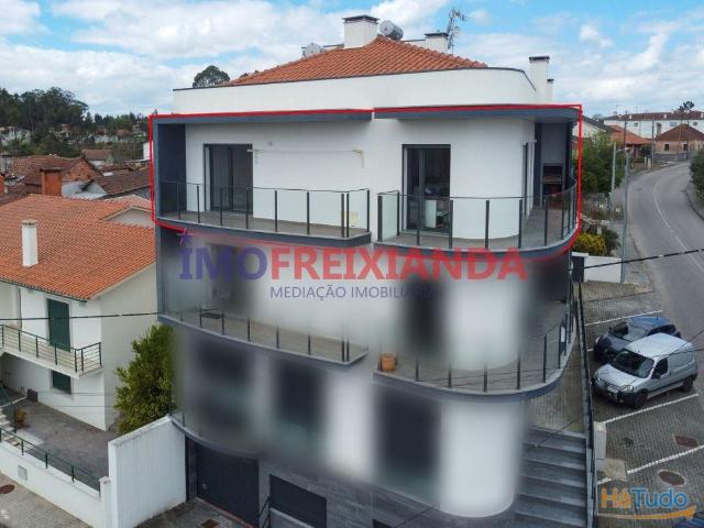 Apartamento T2 Ranha de São João | 25043949770