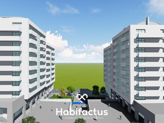 Apartamento T2, Ranhados, Viseu | BPI Expresso Imobiliário