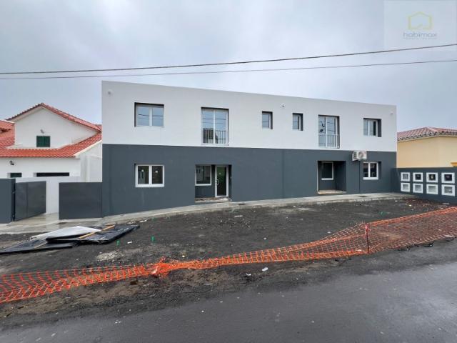 Apartamento T2, Rabo de Peixe, Ribeira Grande | BPI Expresso Imobiliário
