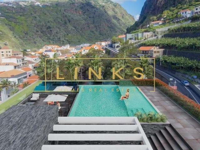 Apartamento T2 Rb Villa Palace I Ribeira Brava 118m² Ribeira Brava