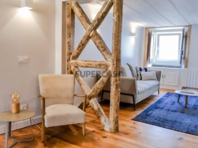 Apartamento T2 Remodelado na Freguesia da Estrela Charme, Conforto e Localização Privilegiada