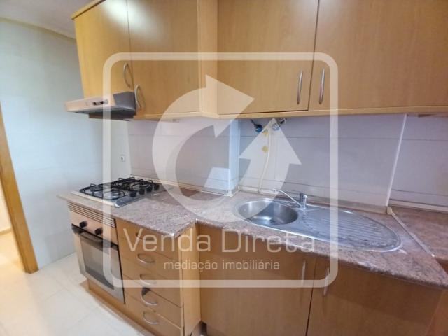 Apartamento T2 remodelado na Torre, Cascais