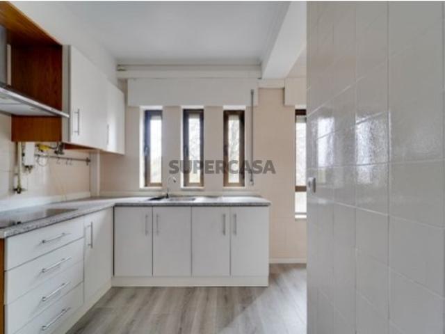 APARTAMENTO T2 REMODELADO ÁGUEDA