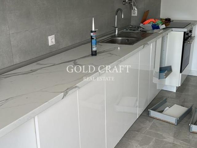 Apartamento T2 Remodelado, Alhos Vedros