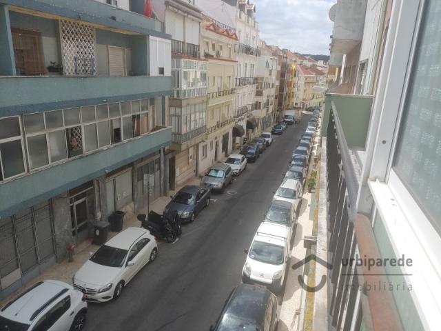 Apartamento T2 remodelado, Benfica