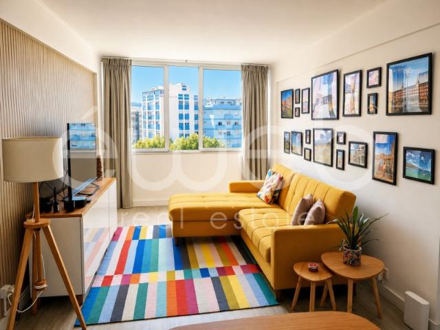Apartamento T2 Remodelado, Bonfim