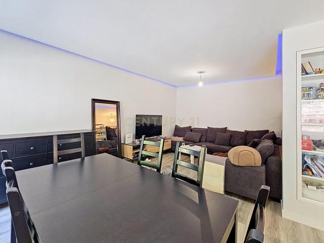 Apartamento T2 Remodelado e Mobilado Centro de Gondomar
