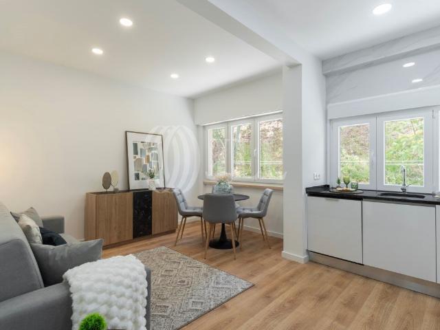 Apartamento T2 remodelado e equipado, em Benfica, Lisboa 0m² Benfica