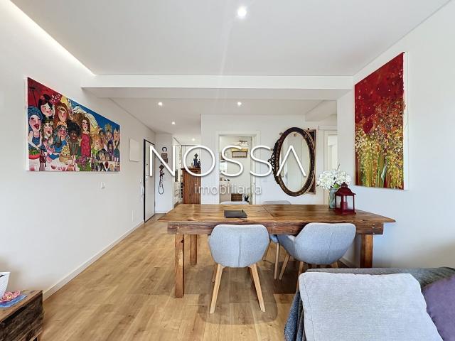 Apartamento T2 Remodelado em Marvila