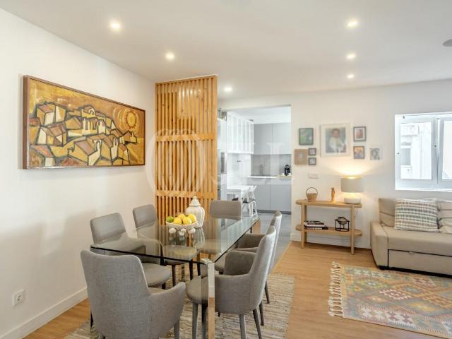 Apartamento T2 remodelado em Cascais 0m² Cascais e Estoril