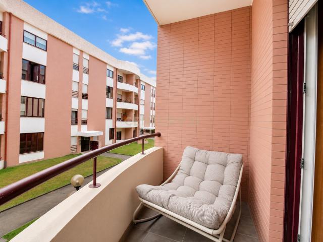 Apartamento T2 remodelado em Condomínio Fechado – Francelos, Vila Nova de Gaia