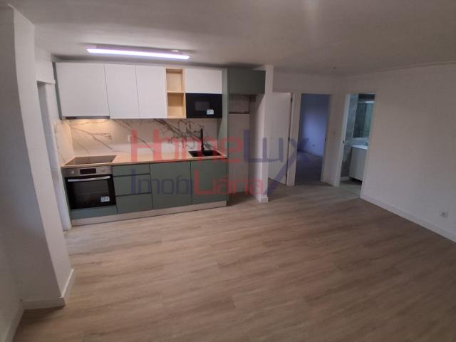 Apartamento T2 Remodelado em Rio Tinto