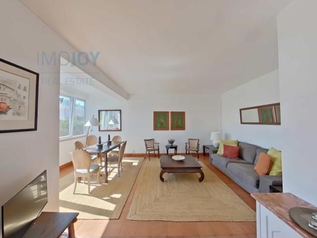 Apartamento T2 Remodelado junto à Praia em São João do Estor. 79m² Cascais e Estoril