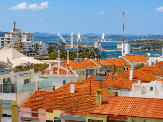 Apartamento T2 Remodelado | Portimão