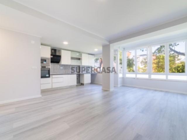 Apartamento T2 Remodelado