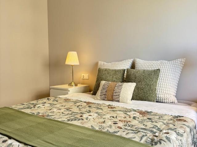 Apartamento T2 Remodelado