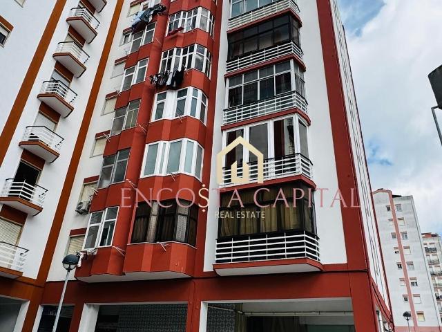 Apartamento T2 Remodelado