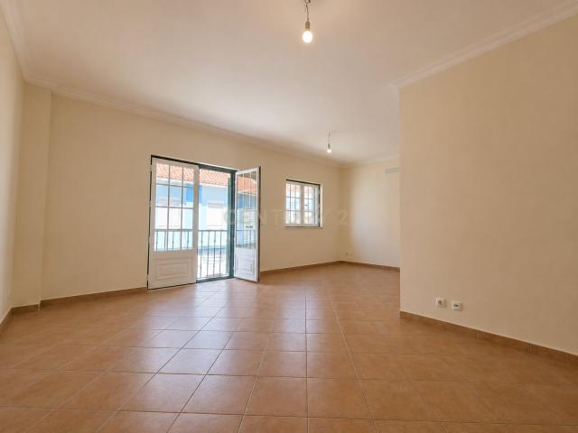 Apartamento T2 Renovado