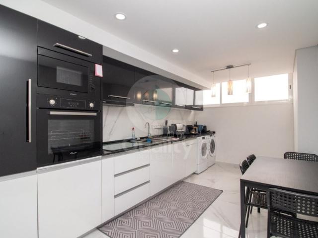Apartamento T2 Renovado | Alto do Seixalinho Barreiro