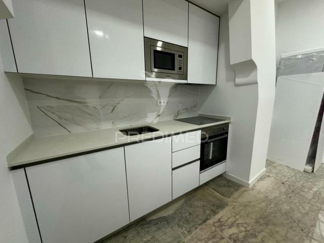 Apartamento T2 Renovado Centro Histórico Elvas