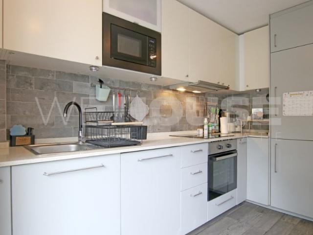 Apartamento T2 Renovado com Varanda Excelente Localização Estação Barcos e Ótima Exposição Solar