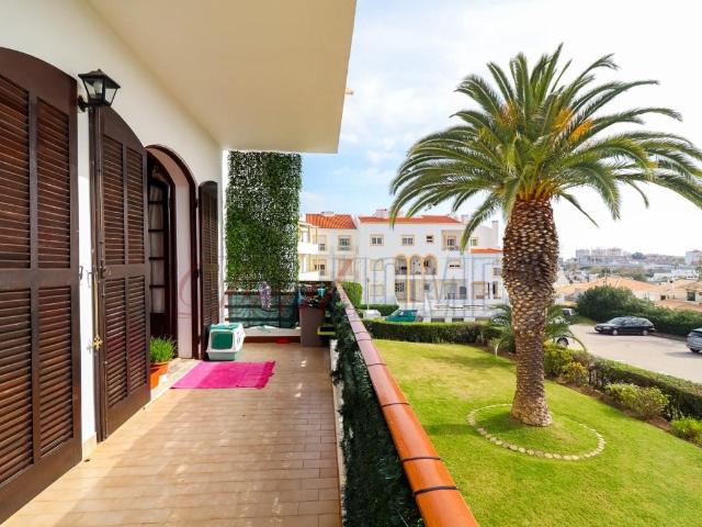 Apartamento T2 renovado, com vista panorâmica em Lagos 84m² Lagos santa maria