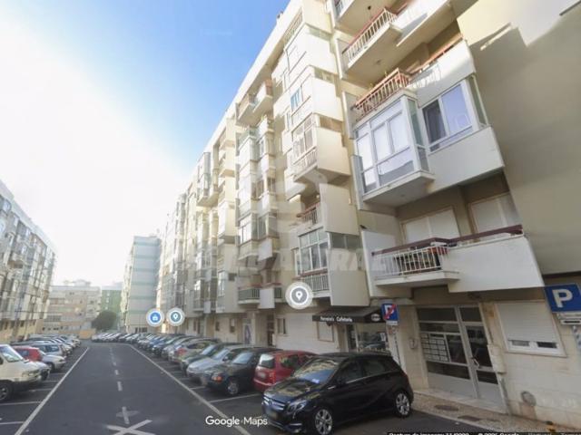 Apartamento T2 Renovado | Elegância, Conforto e Localização Premium | Oeiras