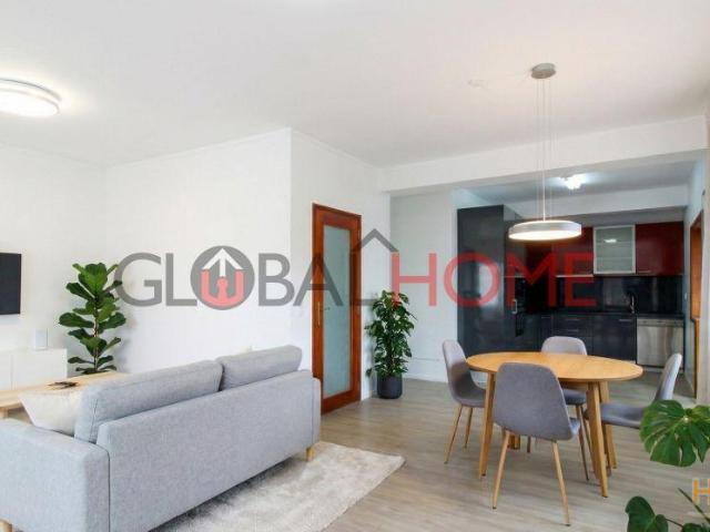 Apartamento T2 Renovado em Baguim do Monte | 26054065850