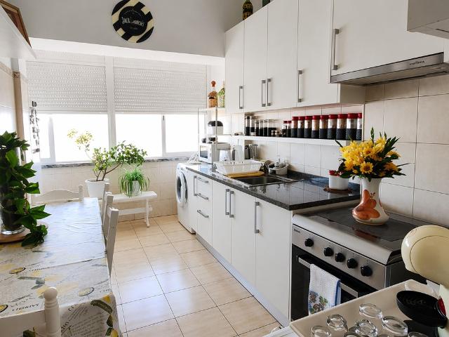 Apartamento T2 Renovado em Beja