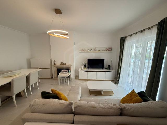 Apartamento T2 renovado em condomínio privado em Vilamoura. 73m² Quarteira