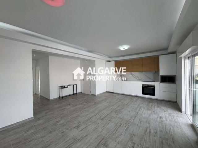 Apartamento T2 renovado em Quarteira, Algarve 100m² Quarteira