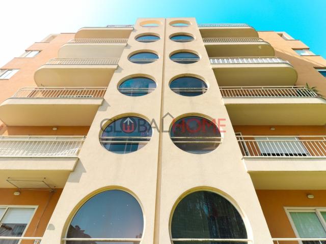 Apartamento T2 Renovado em Rio Tinto