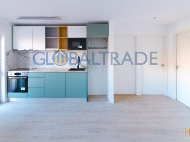Apartamento T2 Renovado & Equipado em Rio Tinto | 26074078976