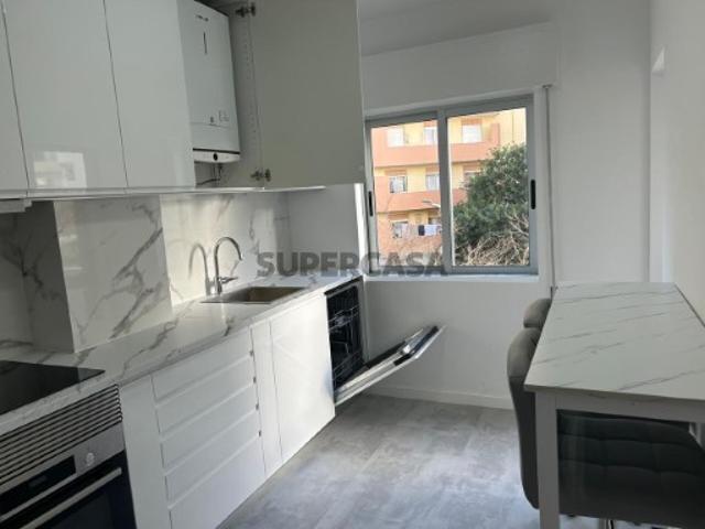 Apartamento T2 Renovado Faro
