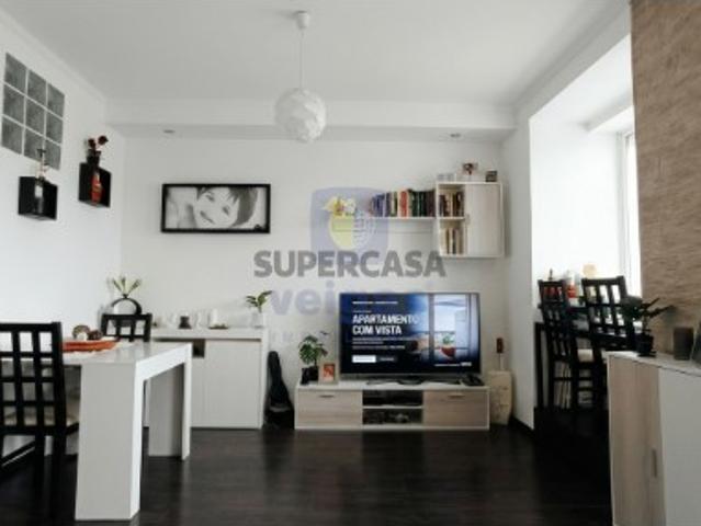 Apartamento T2 renovado nas Olaias, freguesia do Beato, Lisboa