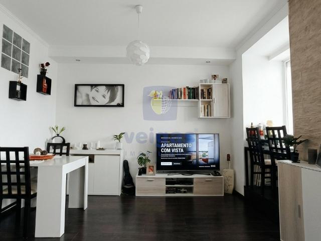 Apartamento T2 renovado nas Olaias, freguesia do Beato, Lisboa