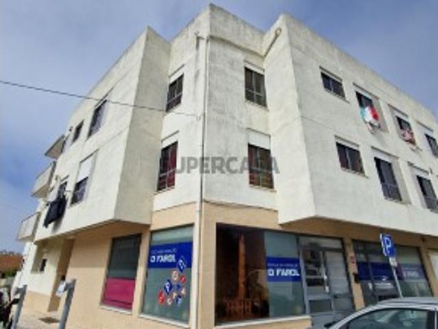 Apartamento T2 Renovado no centro da Gafanha da Nazaré