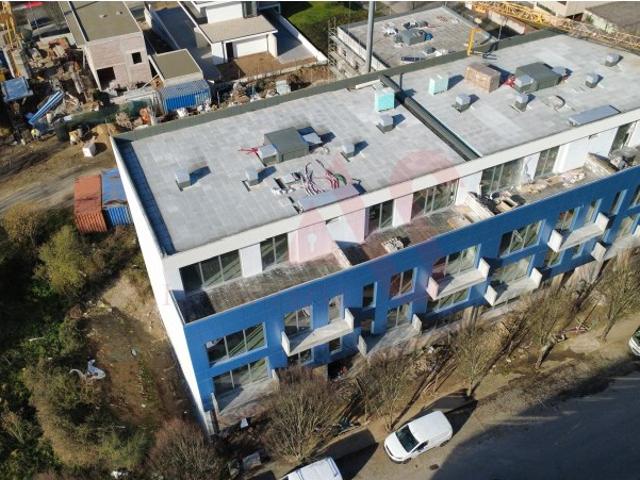 Apartamento T2 Recuado | Edifício Azul, Trofa Felgueiras