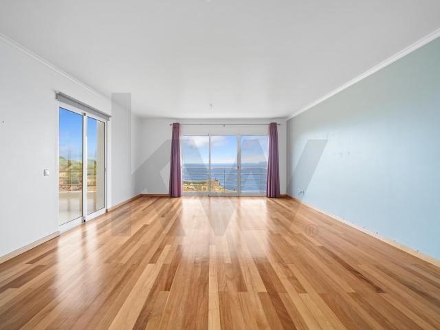Apartamento T2 Reis Magos 95m² Caniço